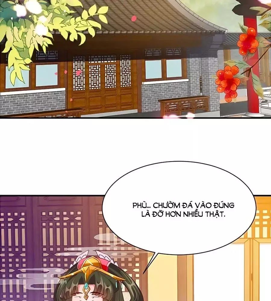 Thịnh Thế Lê Hoa Điện Chapter 81 - 37