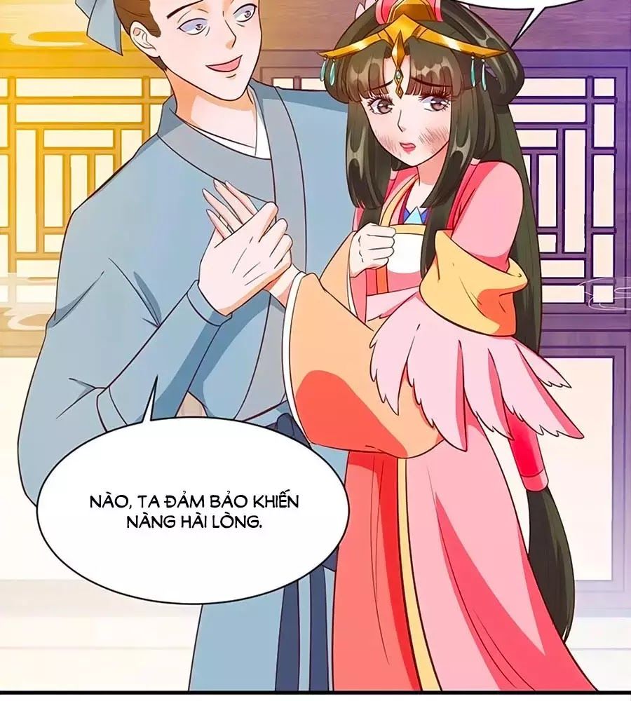 Thịnh Thế Lê Hoa Điện Chapter 81 - 72