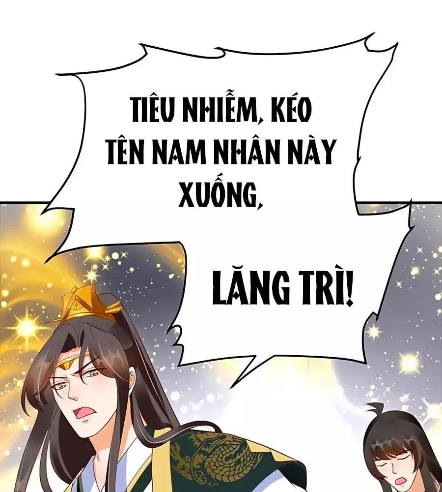 Thịnh Thế Lê Hoa Điện Chapter 81 - 86