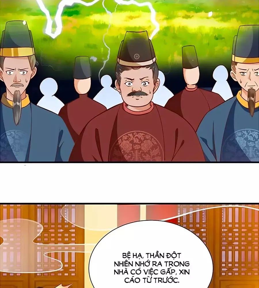 Thịnh Thế Lê Hoa Điện Chapter 81 - 94