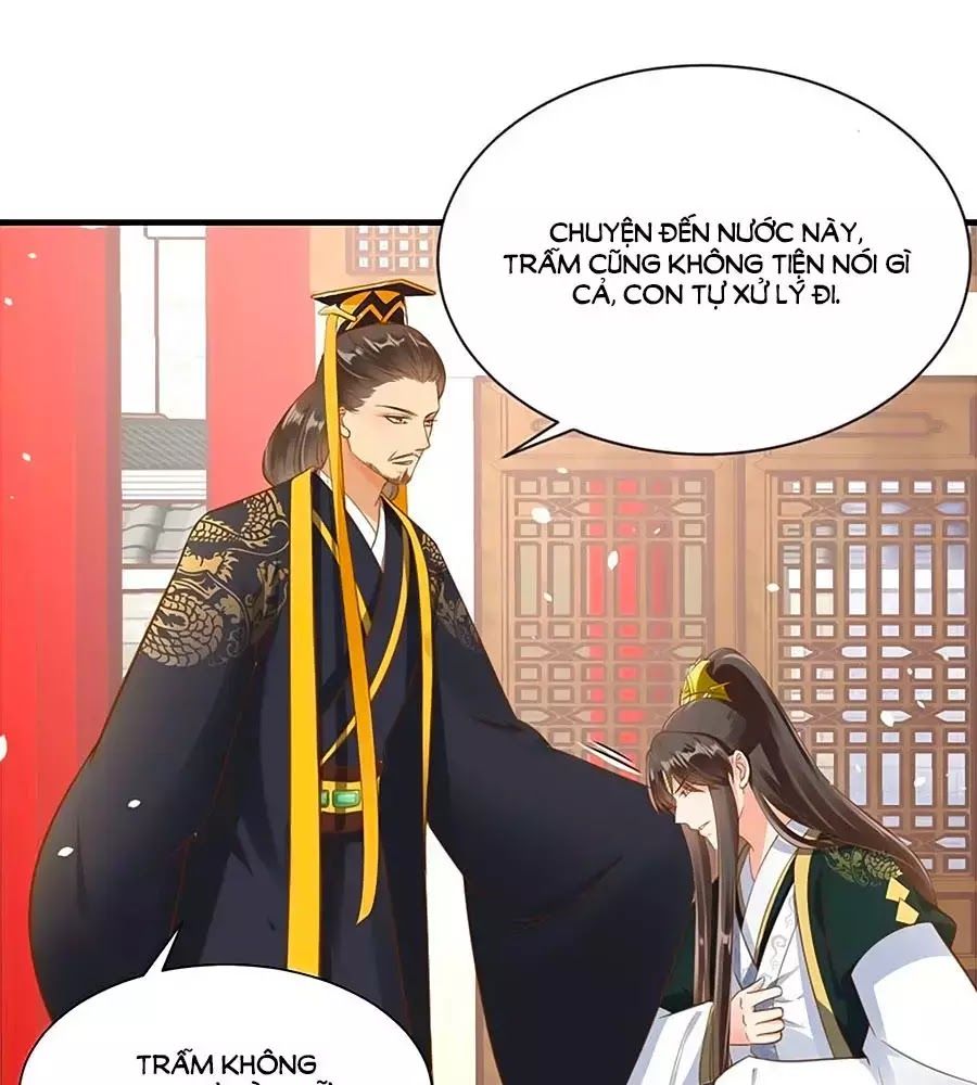 Thịnh Thế Lê Hoa Điện Chapter 82 - 11