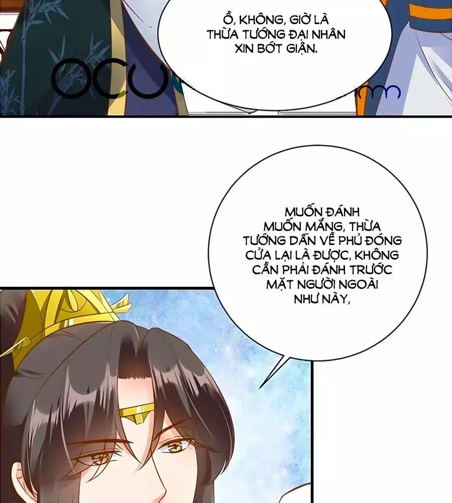 Thịnh Thế Lê Hoa Điện Chapter 82 - 18