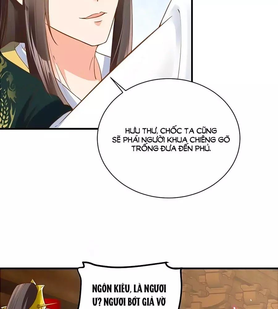 Thịnh Thế Lê Hoa Điện Chapter 82 - 19