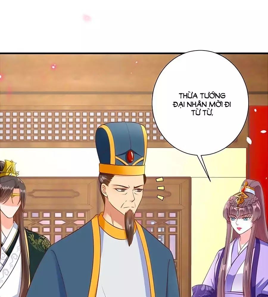 Thịnh Thế Lê Hoa Điện Chapter 82 - 22