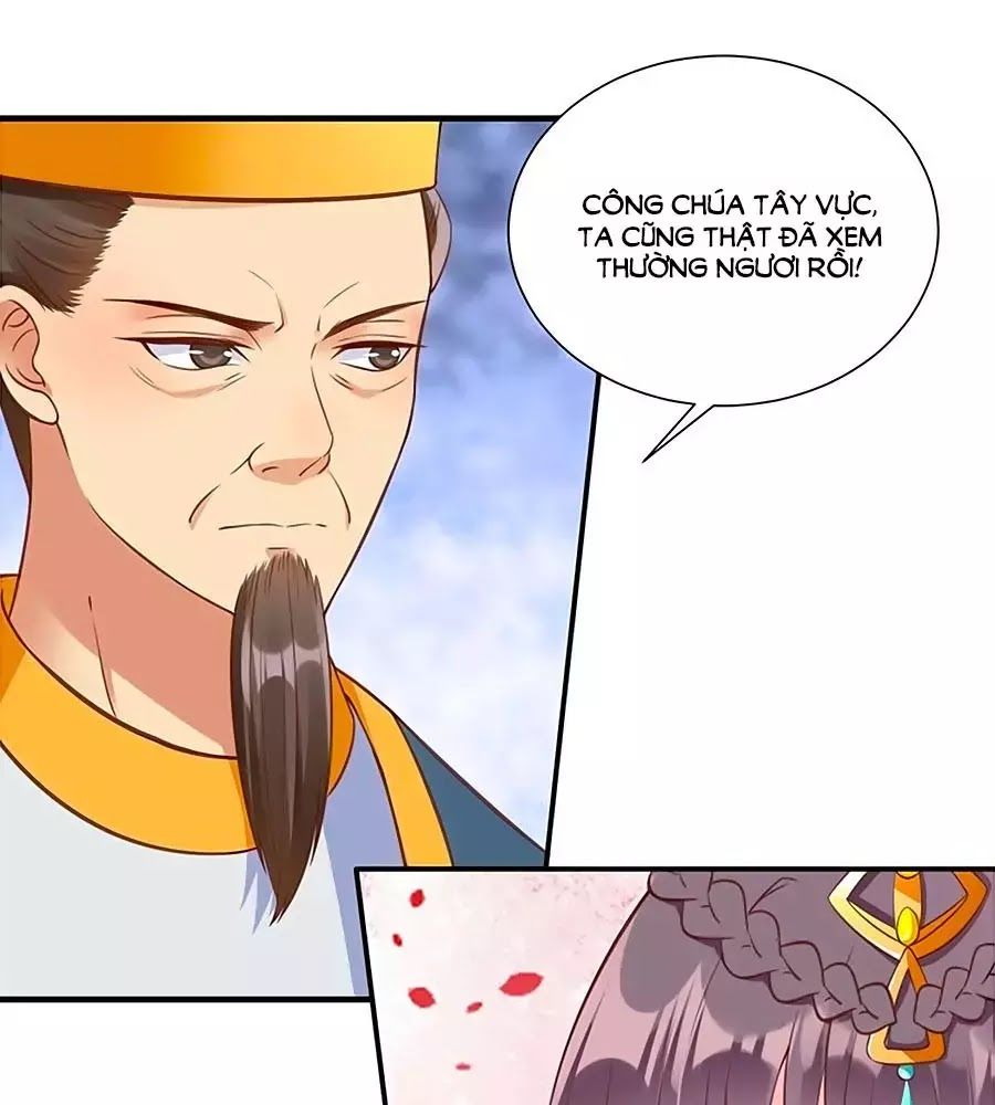 Thịnh Thế Lê Hoa Điện Chapter 82 - 24