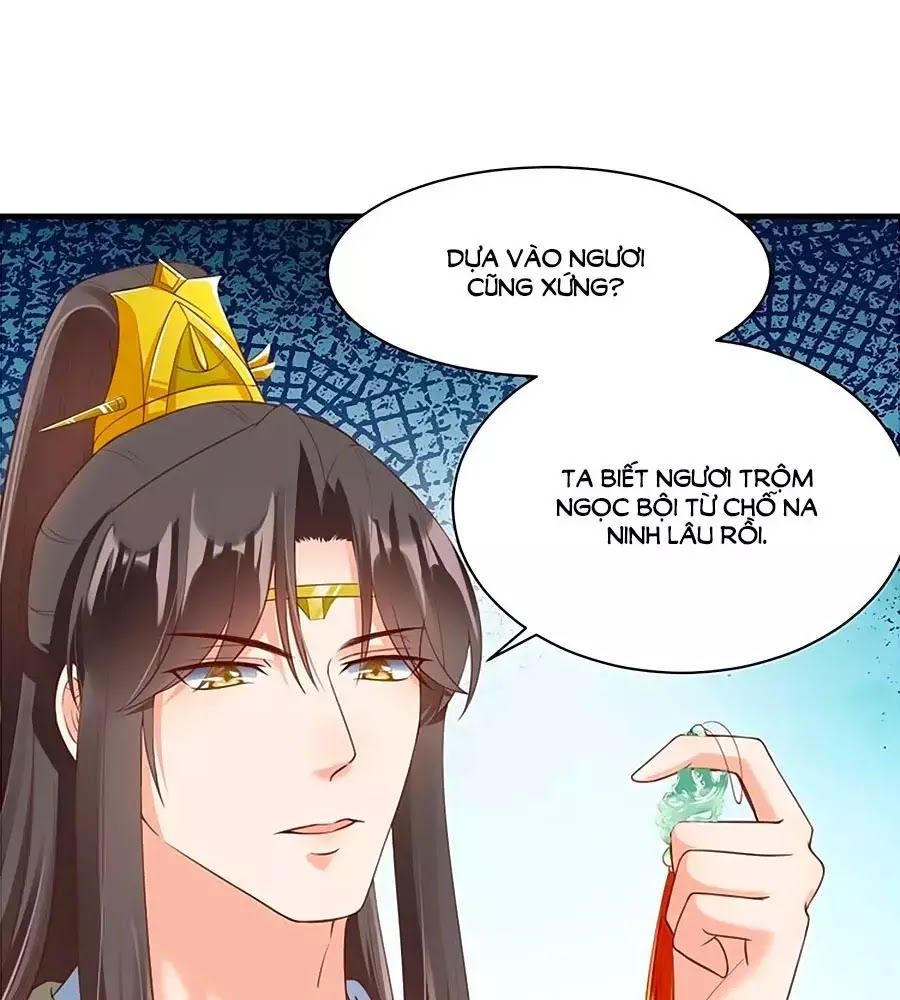 Thịnh Thế Lê Hoa Điện Chapter 82 - 45