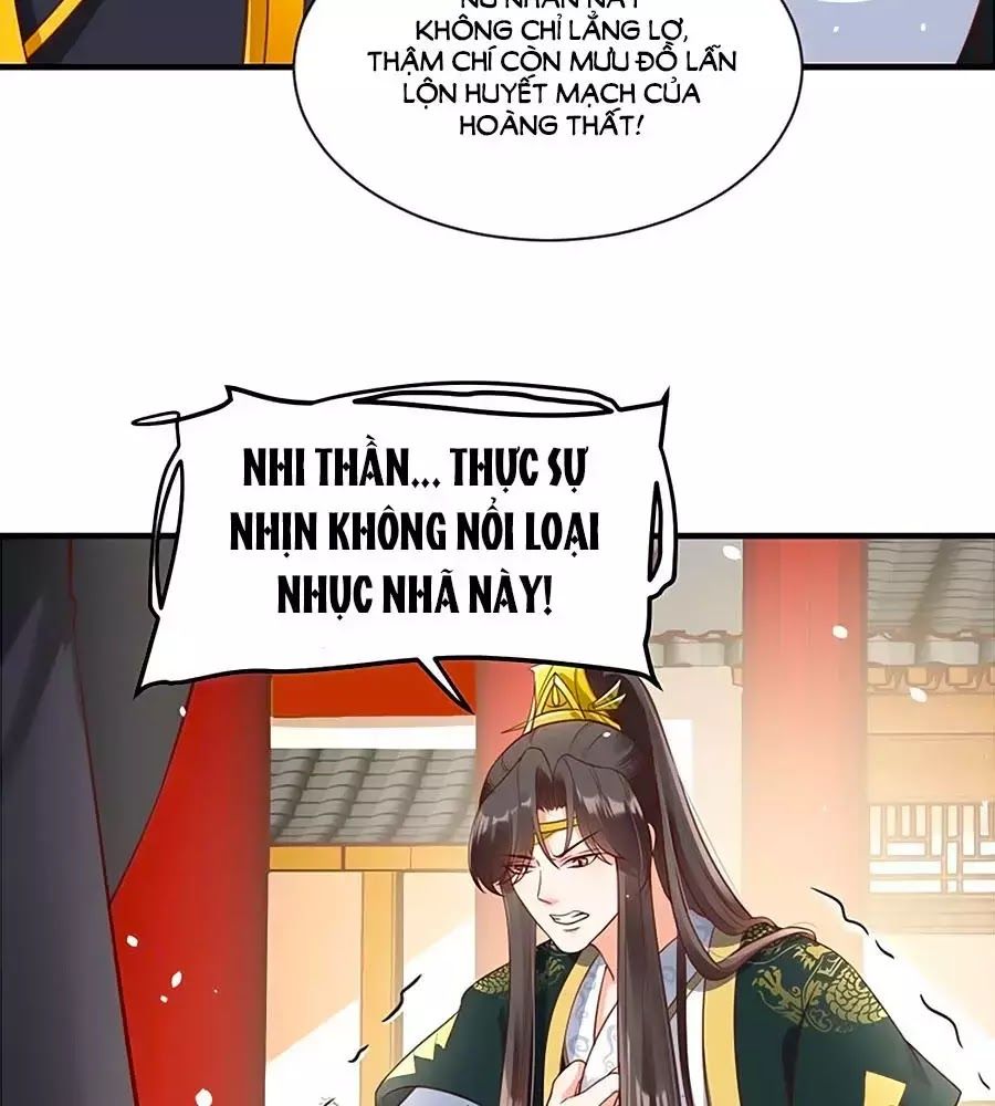 Thịnh Thế Lê Hoa Điện Chapter 82 - 9