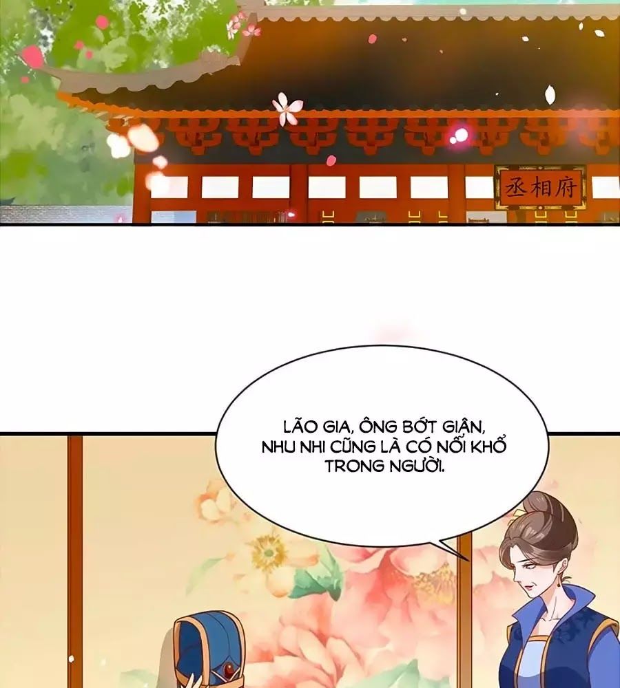 Thịnh Thế Lê Hoa Điện Chapter 83 - 2