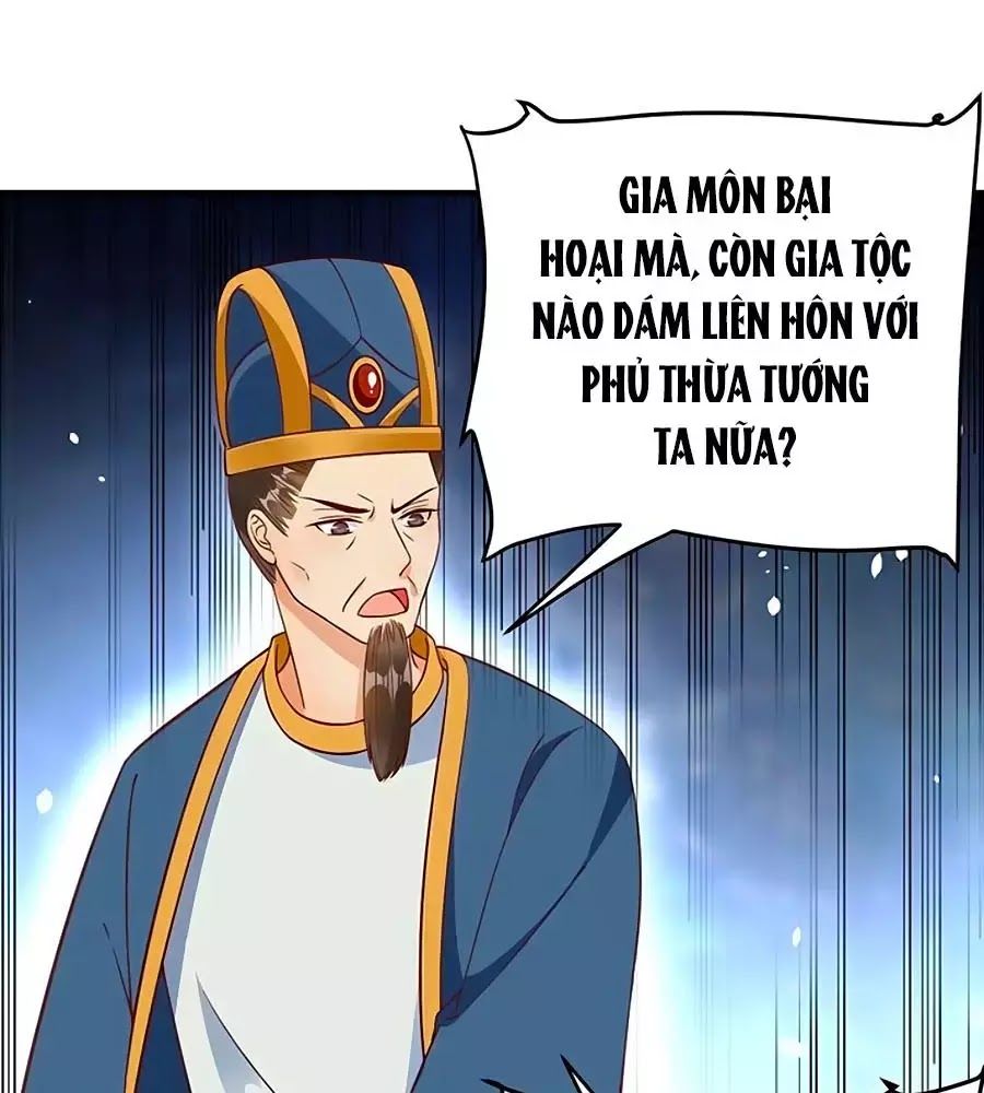 Thịnh Thế Lê Hoa Điện Chapter 83 - 12