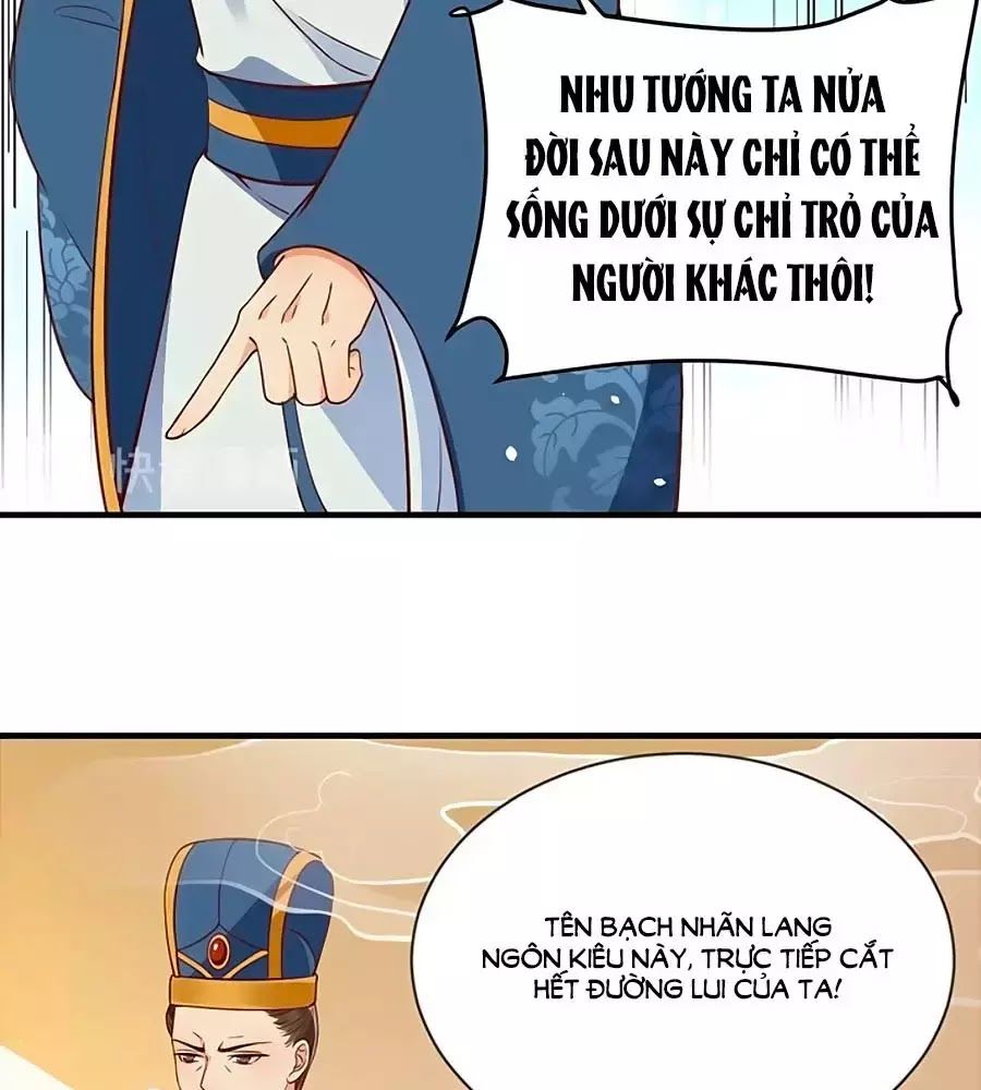 Thịnh Thế Lê Hoa Điện Chapter 83 - 13