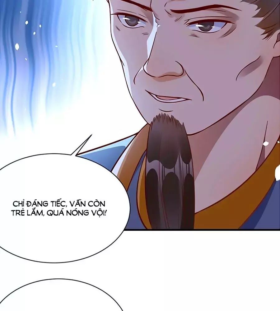 Thịnh Thế Lê Hoa Điện Chapter 83 - 16