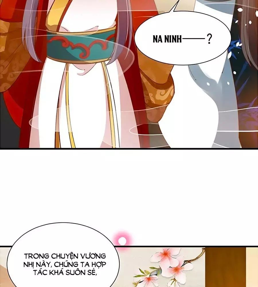 Thịnh Thế Lê Hoa Điện Chapter 83 - 25