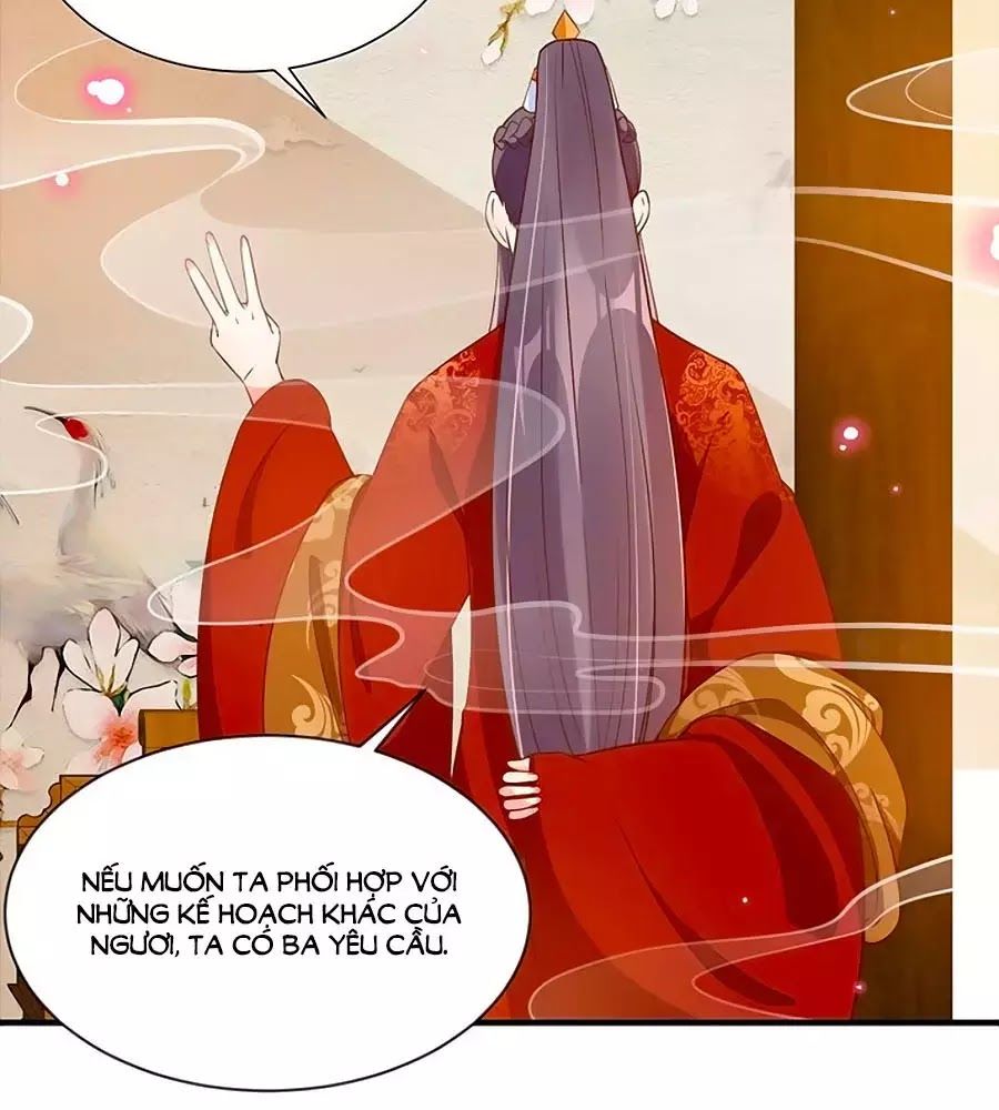 Thịnh Thế Lê Hoa Điện Chapter 83 - 26