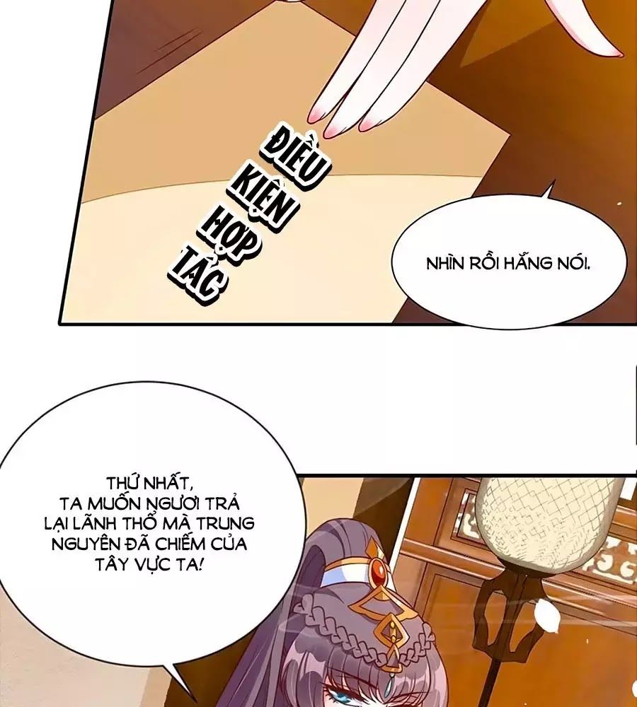 Thịnh Thế Lê Hoa Điện Chapter 83 - 29