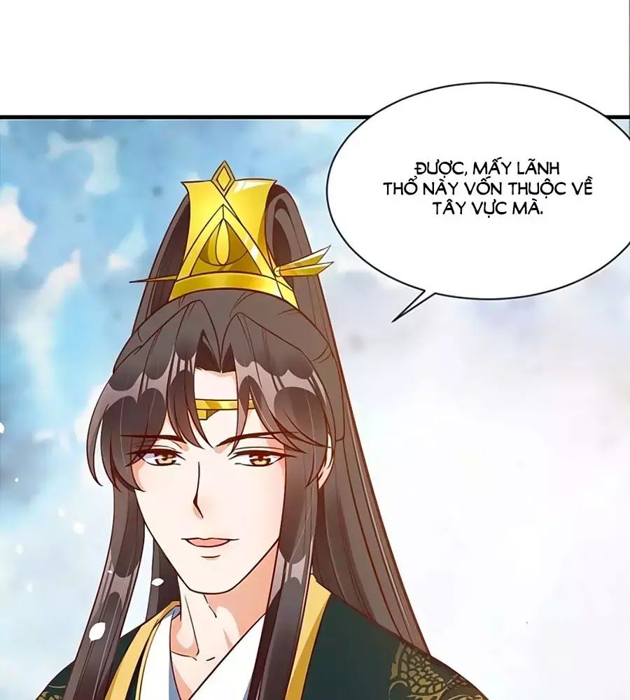 Thịnh Thế Lê Hoa Điện Chapter 83 - 32