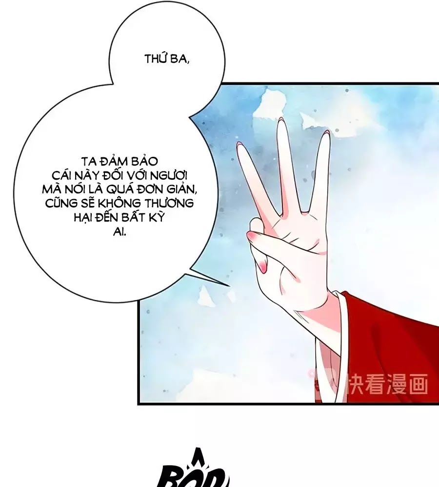 Thịnh Thế Lê Hoa Điện Chapter 83 - 35