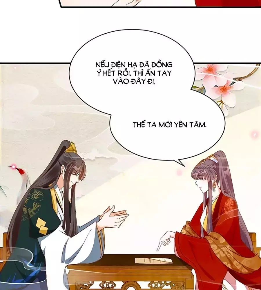 Thịnh Thế Lê Hoa Điện Chapter 83 - 41