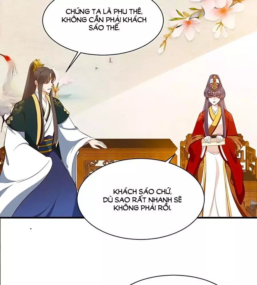 Thịnh Thế Lê Hoa Điện Chapter 83 - 47