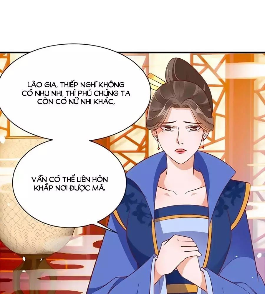 Thịnh Thế Lê Hoa Điện Chapter 83 - 7