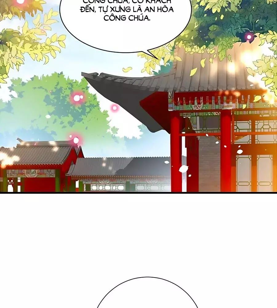 Thịnh Thế Lê Hoa Điện Chapter 84 - 16