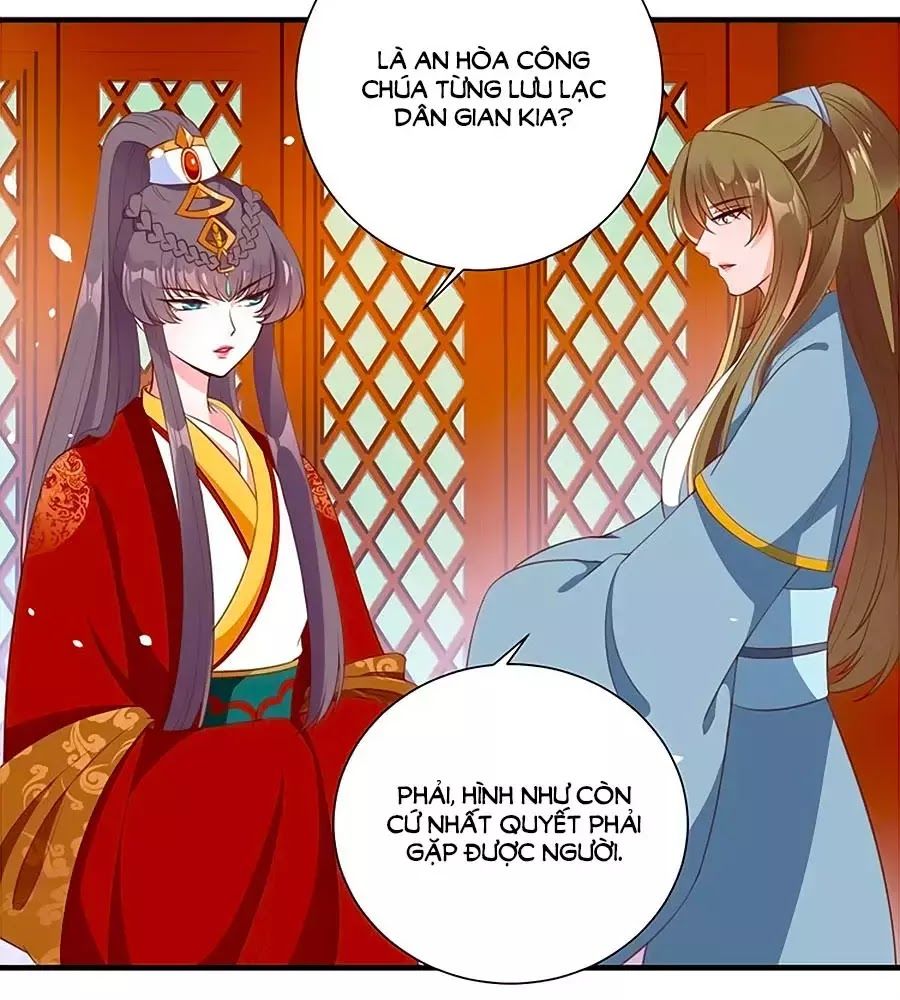 Thịnh Thế Lê Hoa Điện Chapter 84 - 17