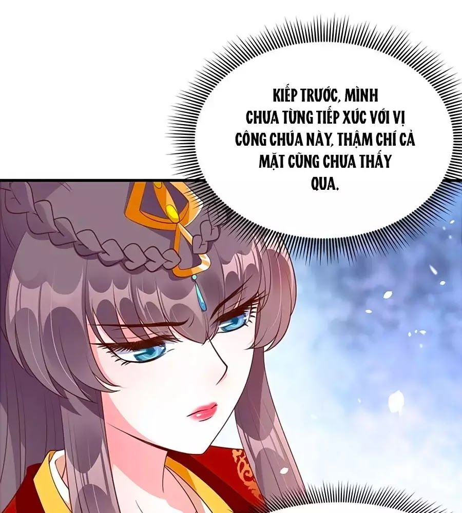 Thịnh Thế Lê Hoa Điện Chapter 84 - 18