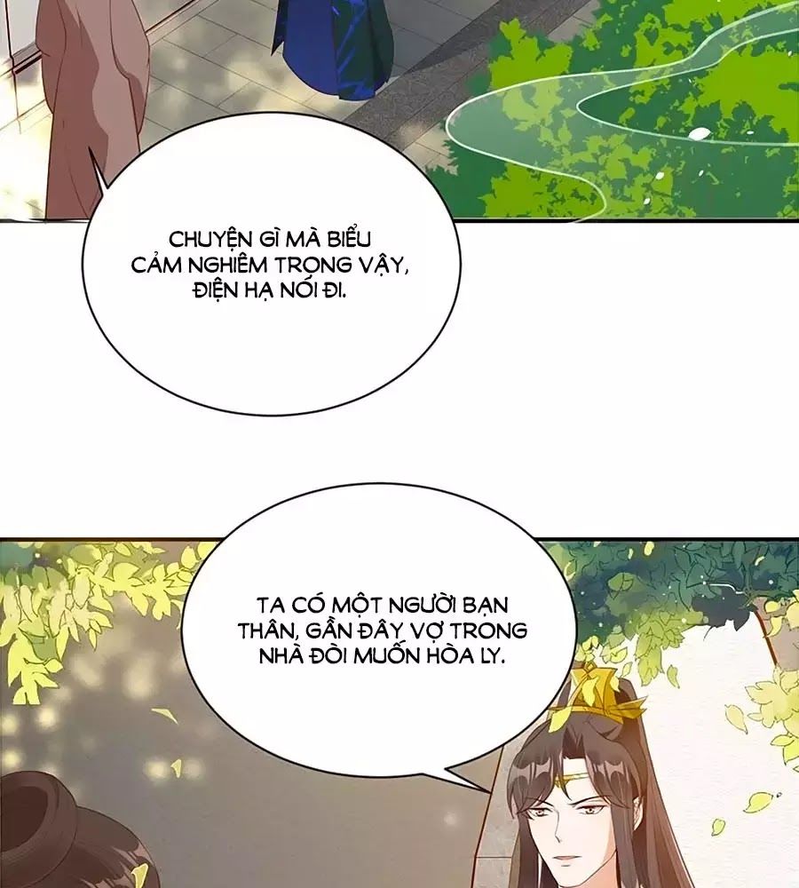 Thịnh Thế Lê Hoa Điện Chapter 84 - 3