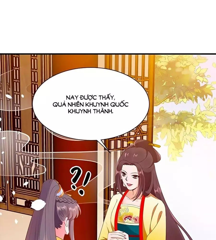 Thịnh Thế Lê Hoa Điện Chapter 84 - 22