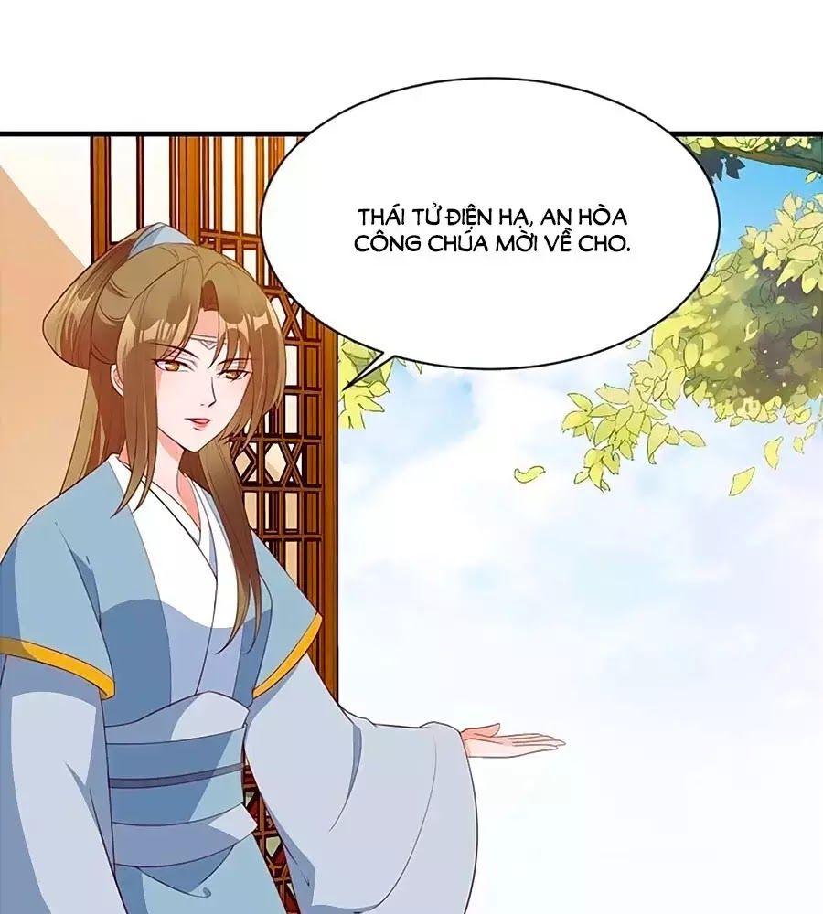 Thịnh Thế Lê Hoa Điện Chapter 84 - 60