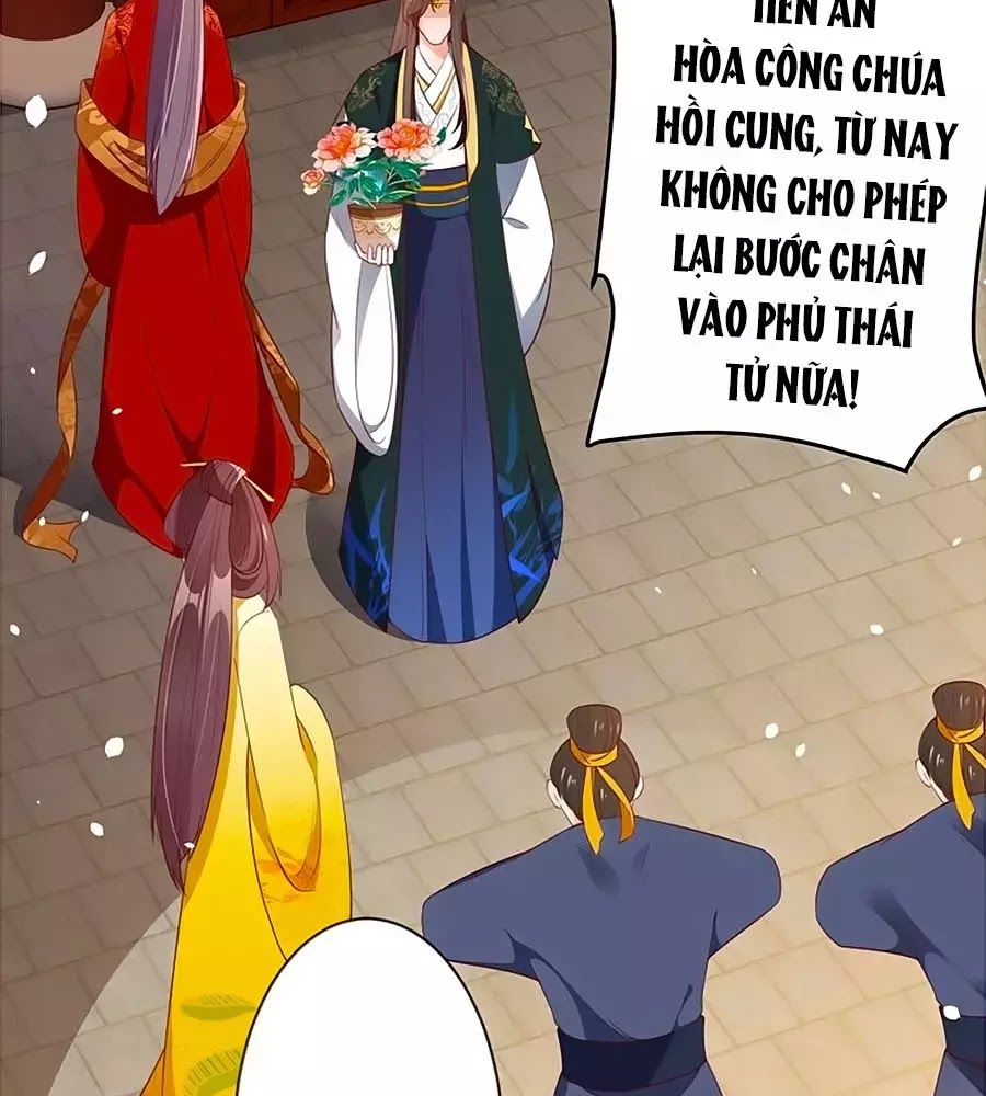 Thịnh Thế Lê Hoa Điện Chapter 84 - 64