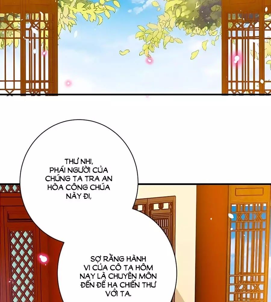 Thịnh Thế Lê Hoa Điện Chapter 84 - 68