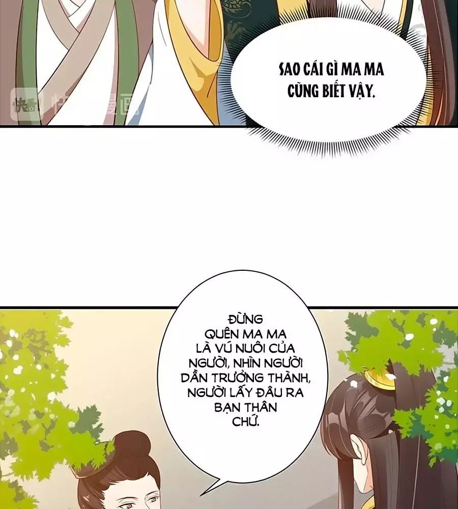 Thịnh Thế Lê Hoa Điện Chapter 84 - 8