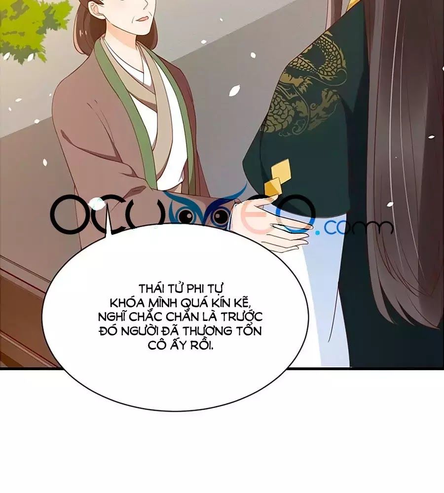 Thịnh Thế Lê Hoa Điện Chapter 84 - 9