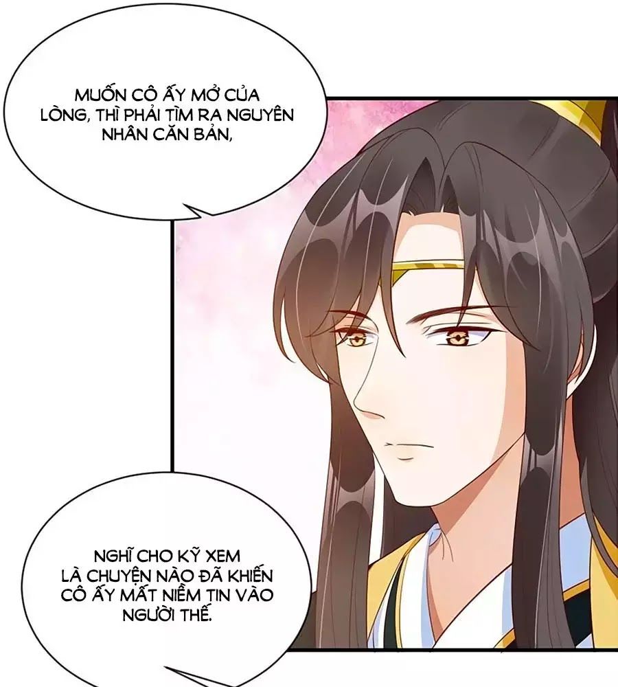 Thịnh Thế Lê Hoa Điện Chapter 84 - 10