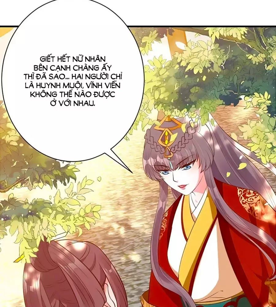 Thịnh Thế Lê Hoa Điện Chapter 86 - 11