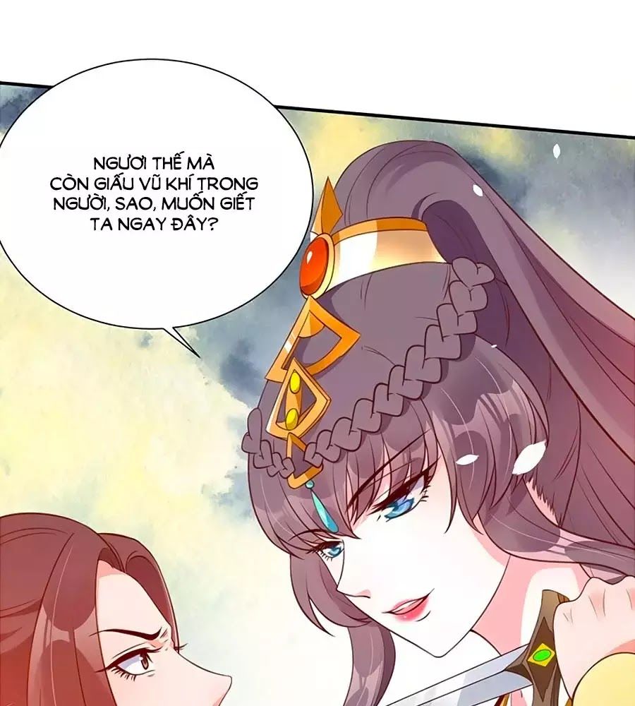 Thịnh Thế Lê Hoa Điện Chapter 86 - 17