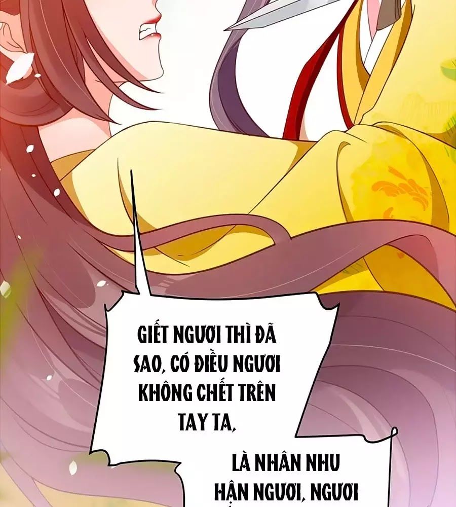 Thịnh Thế Lê Hoa Điện Chapter 86 - 18