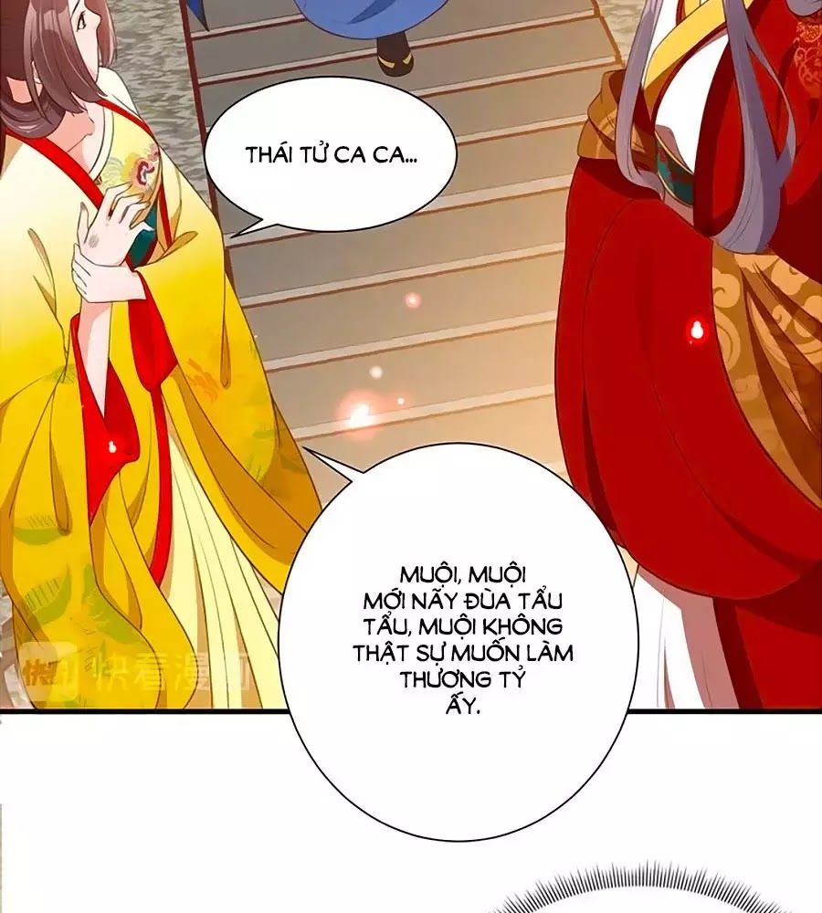 Thịnh Thế Lê Hoa Điện Chapter 86 - 25