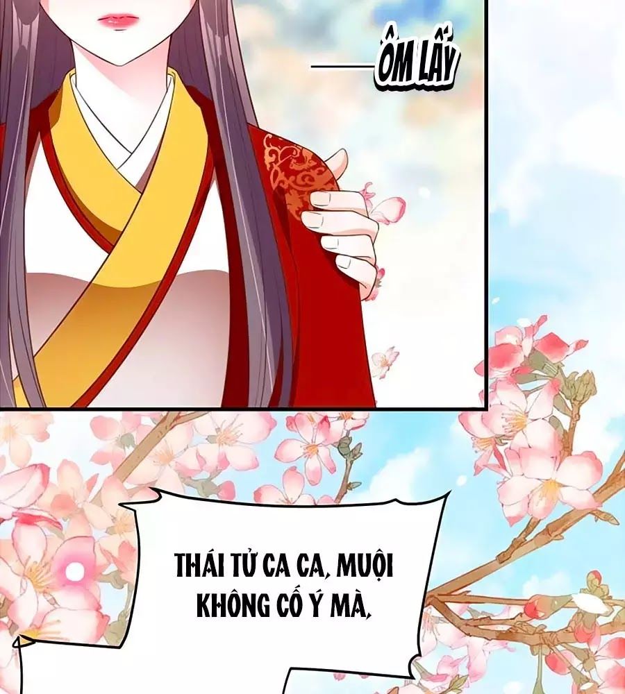 Thịnh Thế Lê Hoa Điện Chapter 86 - 29