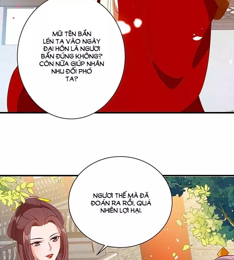 Thịnh Thế Lê Hoa Điện Chapter 86 - 4