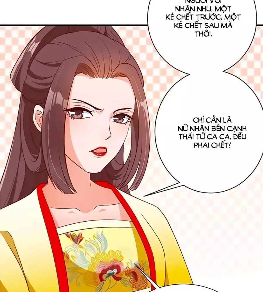 Thịnh Thế Lê Hoa Điện Chapter 86 - 6