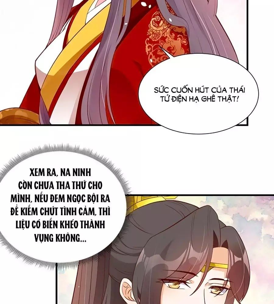 Thịnh Thế Lê Hoa Điện Chapter 86 - 55