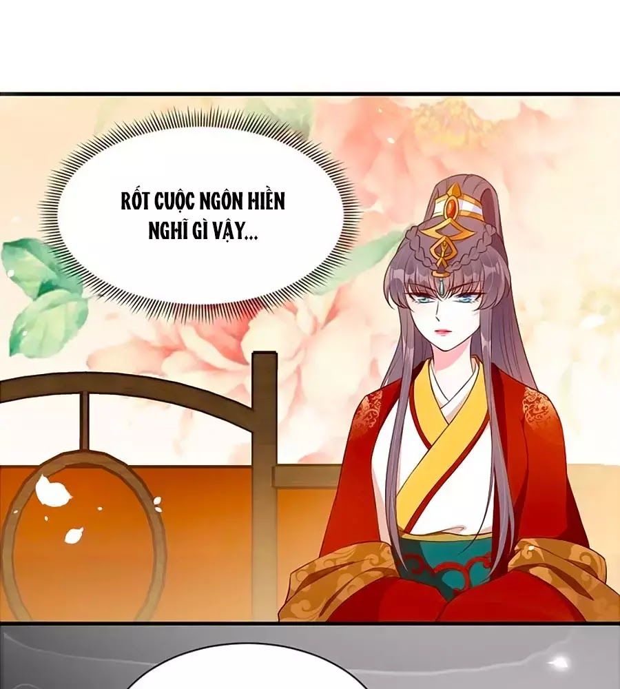 Thịnh Thế Lê Hoa Điện Chapter 88 - 17