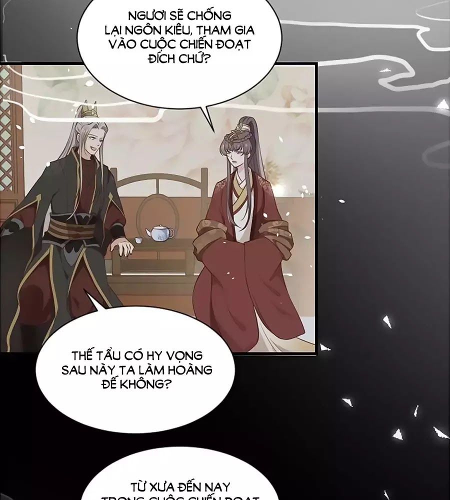 Thịnh Thế Lê Hoa Điện Chapter 88 - 18