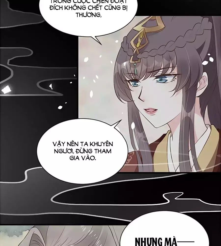 Thịnh Thế Lê Hoa Điện Chapter 88 - 19