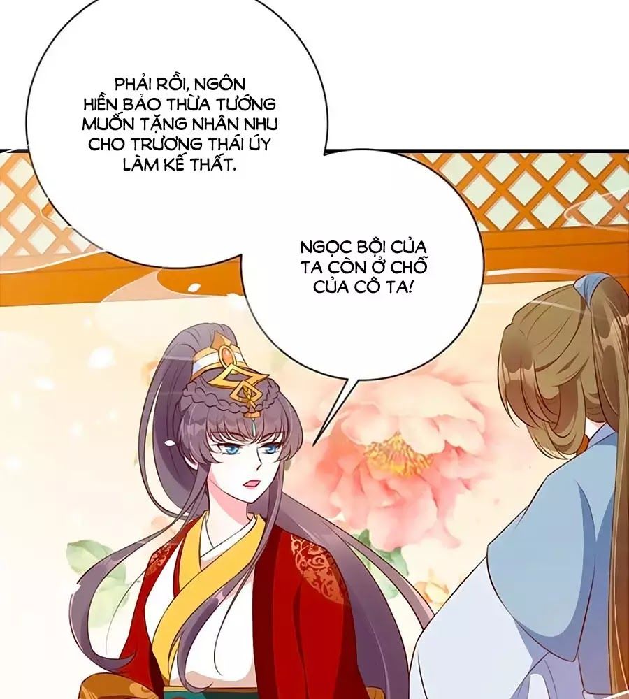 Thịnh Thế Lê Hoa Điện Chapter 88 - 22