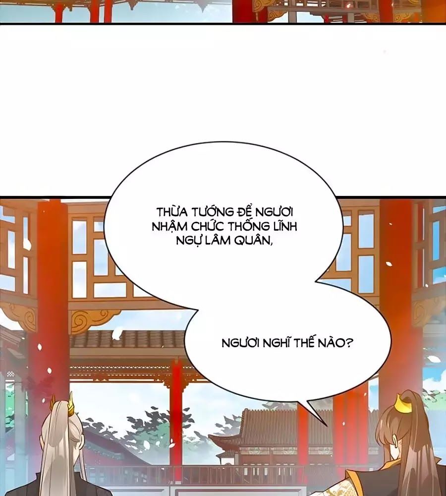 Thịnh Thế Lê Hoa Điện Chapter 88 - 26