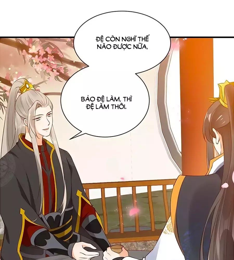 Thịnh Thế Lê Hoa Điện Chapter 88 - 29