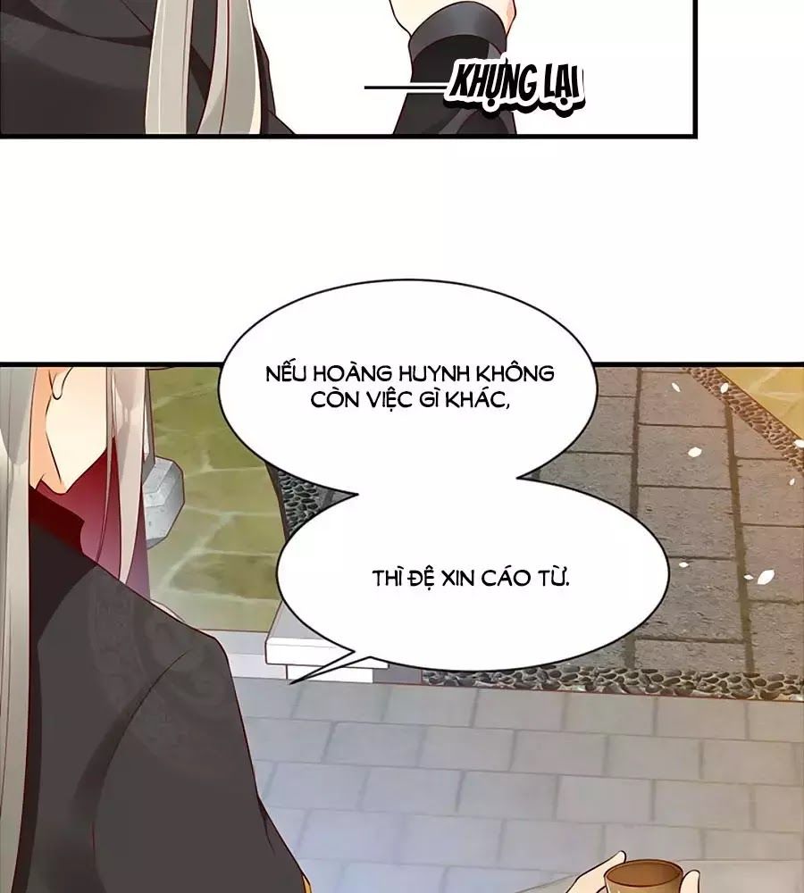 Thịnh Thế Lê Hoa Điện Chapter 88 - 33