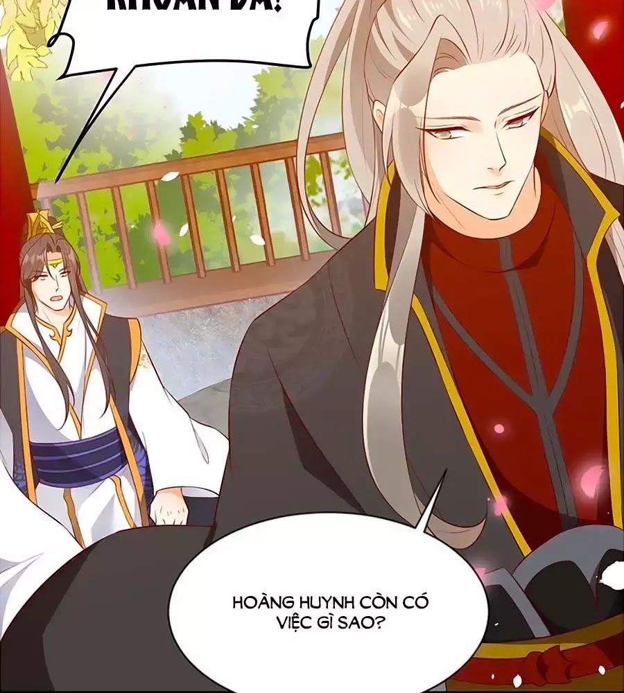 Thịnh Thế Lê Hoa Điện Chapter 88 - 35